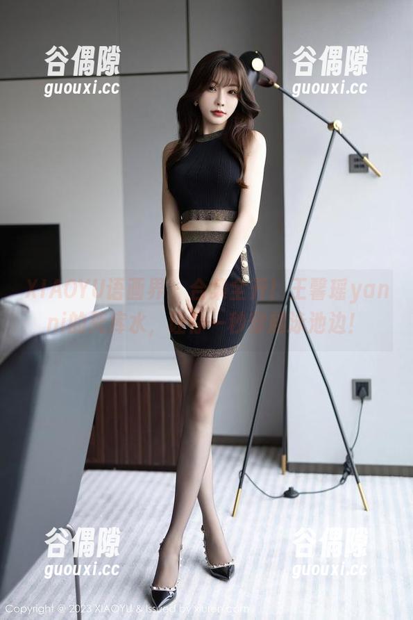 XIAOYU语画界 - 合集全开！王馨瑶yanni的死库水，让你一秒穿越泳池边！