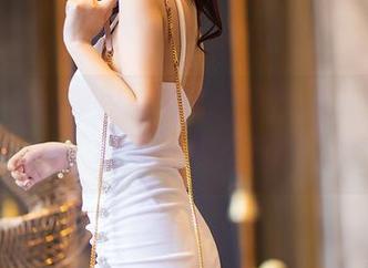 XIAOYU语画界 – 程程程的全套肉丝美腿，谁还懂得拒绝？