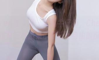 Xiuren秀人网 – 穿越牛仔裤，Cherry樱桃酱在线图集带你感受自由的前奏