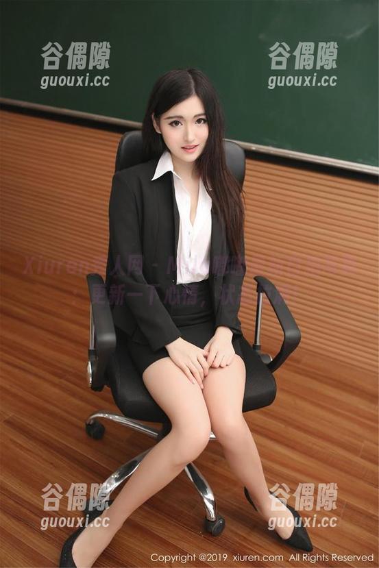 Xiuren秀人网-Mila嘟嘟 Xiuren秀人网 - Mila嘟嘟最新自拍写真:更新一下心情,状态拉满!