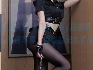 Xiuren秀人网 – 八宝icey挑剔再上新台阶：高清写真，厨娘的美食实验室