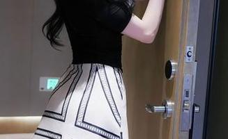 Xiuren秀人网 – 卓君Jeanes的自拍资源：当你发现美丽就在你身边，图片就像一颗糖果！