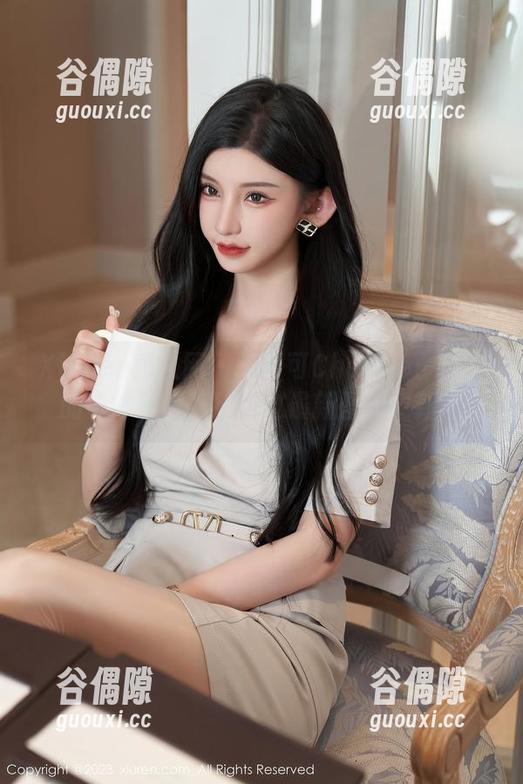 Xiuren秀人网-妙可可Cheese Xiuren秀人网 - 妙可可Cheese:空姐的奇妙旅程,别错过最新图片更新哦