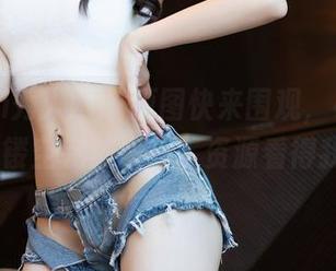 Xiuren秀人网 – 原图快来围观，小橘子orange镂空完美演绎，资源看得我心痒！