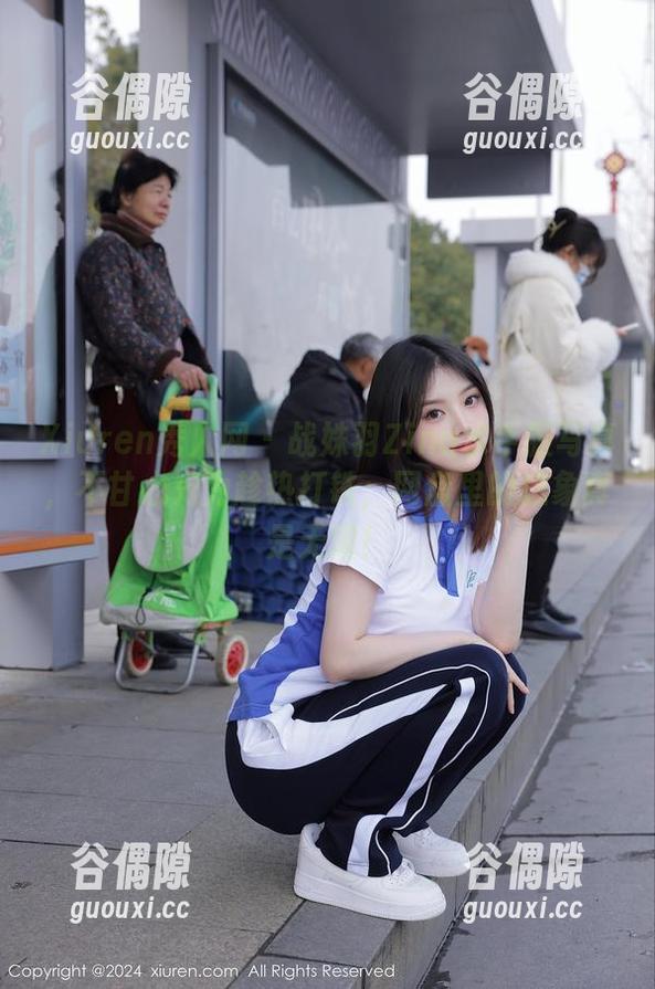 Xiuren秀人网-战姝羽Zina Xiuren秀人网 - 战姝羽Zina水手服写真,不甘心只为趁热打铁;网盘里的想象真是无限!