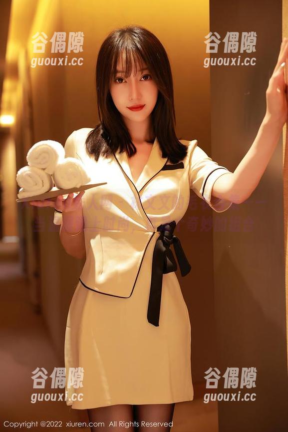 Xiuren秀人网 - 林文文的毛衣合集——当温暖遇上时尚，真是个奇妙的组合