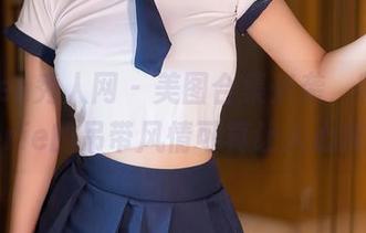 Xiuren秀人网 – 美图合集来袭，柴婉艺Averie的吊带风情可真让人心痒痒！
