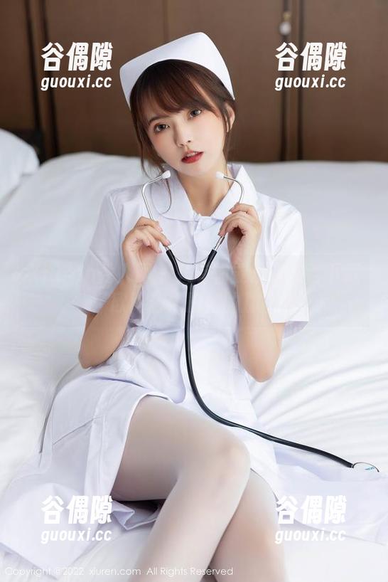 Xiuren秀人网 - 只有你能决定是否下载：欧阳若依厨娘的那些图