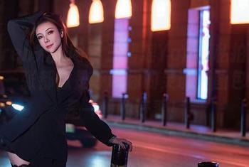 Xiuren秀人网 – 王馨瑶Yanni私拍日常：每一张都像是呼唤你的灵魂，图包才不是一般的好看！