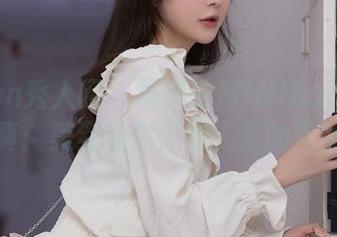 Xiuren秀人网 – 糯美子MINIbabe和服写真：美到让你怀疑人生的美图！