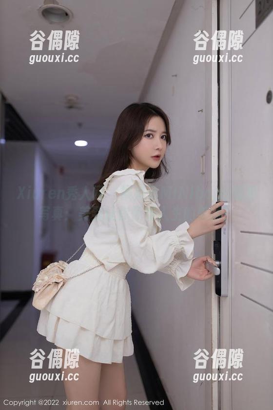 Xiuren秀人网-糯美子MINIbabe Xiuren秀人网 - 糯美子MINIbabe和服写真:美到让你怀疑人生的美图!