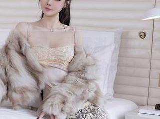 Xiuren秀人网 – 温柔谢小蒽：高清作品集，让你心动不已