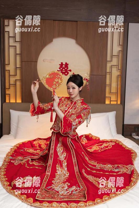 Xiuren秀人网 - 你知道吗？陈梵妮Fanny的裸足写真集，竟然藏着这些小心思！