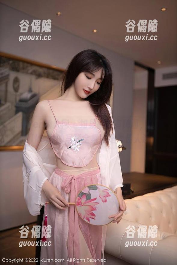 Xiuren秀人网 - 如果御姐有牌面，高溜MilkCat的写真全集就是最佳人选！
