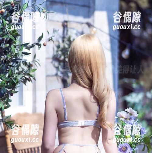 Yebin(전예빈)忍全集解锁，原图美得让人心动。