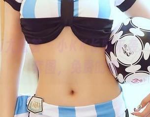 YouMi尤蜜荟 – 小KK长腿来袭，看看这套图，免费的哦