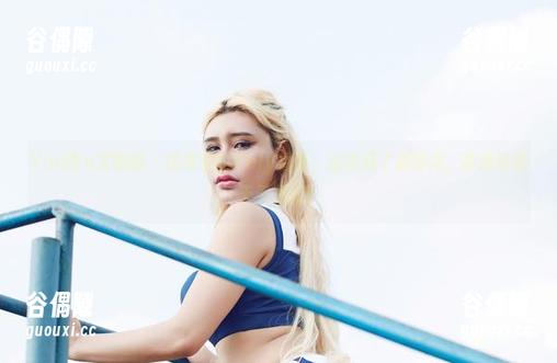 YouWu尤物馆-Kely香香 YouWu尤物馆 - 图库里的Kely香香,油亮成了新时尚,真是好想天天翻看!