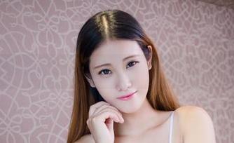 YouWu尤物馆 – 高清如梦：Yuky伊珍的少女作品，眼前一亮的纯真