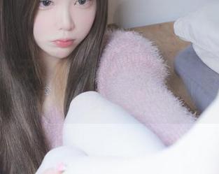 黑白成就无限可能，Yuka(유카)的图集：无圣光也风情万种！