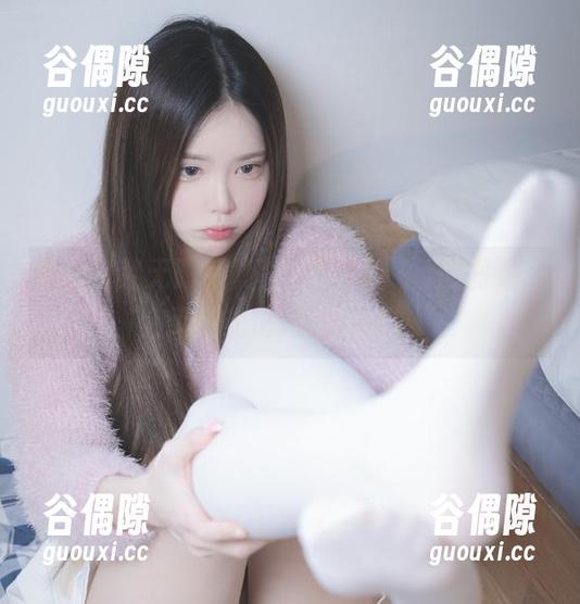黑白成就无限可能，Yuka(유카)的图集：无圣光也风情万种！