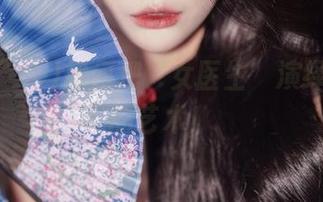 看Zia(지아)如何把‘女医生’演绎成美图的艺术！