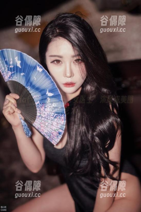看Zia(지아)如何把‘女医生’演绎成美图的艺术！