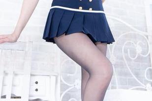 beautyleg – 写真探险：跟着YuHsuan的照片一起发现裤里丝的魔力