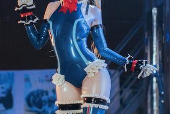 看了izumi泉桃子的玛丽萝丝，保证你的脑袋又要短路了