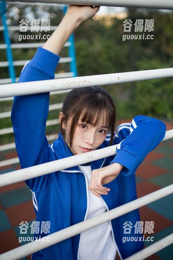 kitaro绮太郎的水手服私房图集：这才是属于夏天的秘密！
