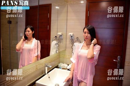 pans-小柔 pans - 高清图库里的小柔连体衣,温暖又让人意乱情迷!