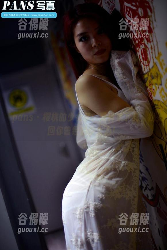 pans - 樱桃的少女梦：写真集下载，找回你曾经的少女心！