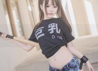 最新写真大揭秘，妹汤物语：yoko夏宅的校服穿搭，竟有点儿小心动？