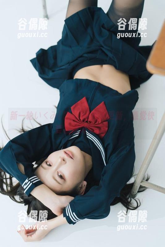 新一轮いくみ(育美)泳装大更新，感觉快要被她淹没了！