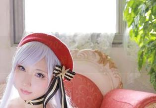 サク(saku)的Fantia2023年高清写真：下载吧，别问我为什么浪费流量！