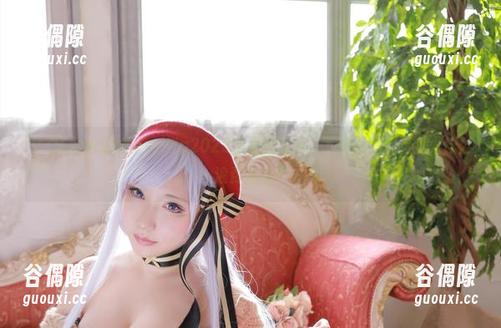 サク(saku)的Fantia2023年高清写真：下载吧，别问我为什么浪费流量！