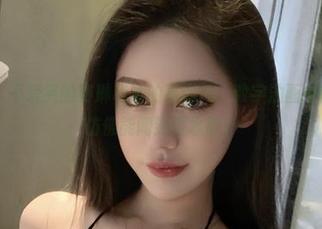 微密圈 – 不爱笑的赛琳和她的高跟鞋：数字油画中的美图，仿佛能闻到香水味！