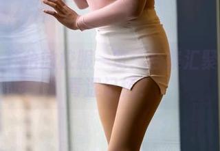 丽柜 – 佳怡的校服一览：合集汇聚了多少青涩记忆？