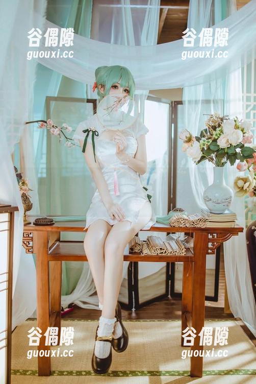 等了好久的乖乖衣宝校园最新作品集，真心觉得她这次很独特！