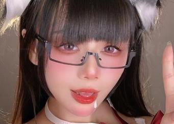 原图福利——九言的无圣光电竞兔女郎，想看就看！