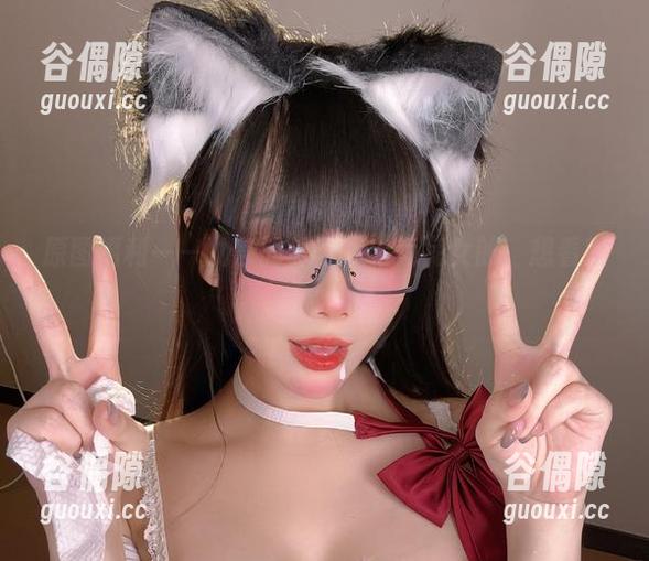 原图福利——九言的无圣光电竞兔女郎，想看就看！