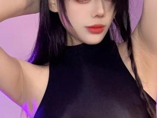 九言少女的风铃声——轻灵的图片和原图探索