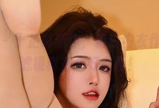 微密圈 – 于芷晴新作，粉白内衣作品集，滤镜真是个好东西！