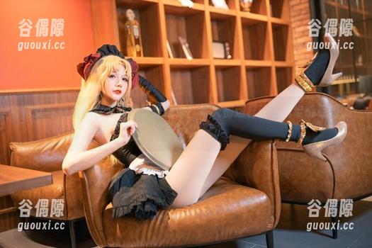 修女与仙九Airi，高清壁纸速来！每天都这样软萌，谁能受得了？