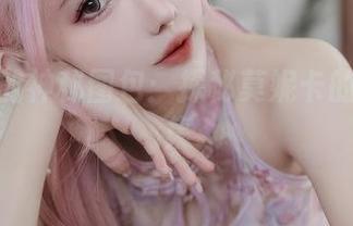 仙女月的神秘图包：探秘莫妮卡的另类合集