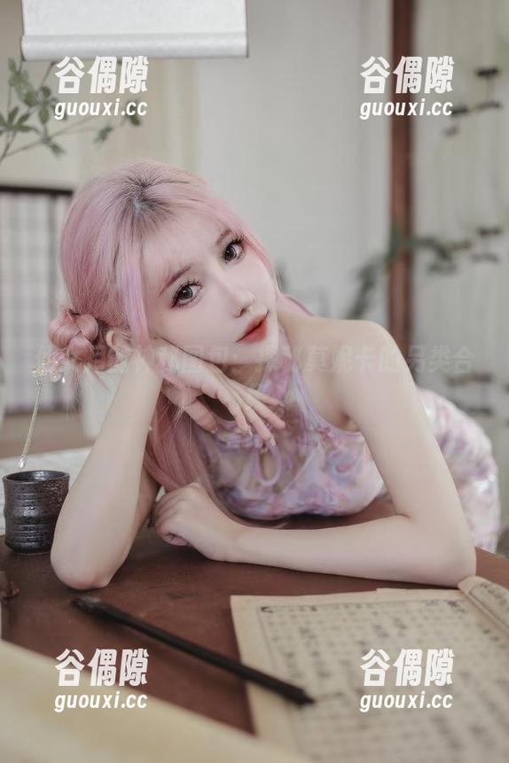 仙女月的神秘图包：探秘莫妮卡的另类合集