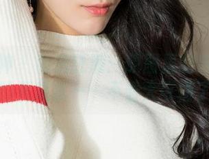 克拉女神 – 私拍狂潮：原图里的宋智珍和她的死库水——不看太可惜了！