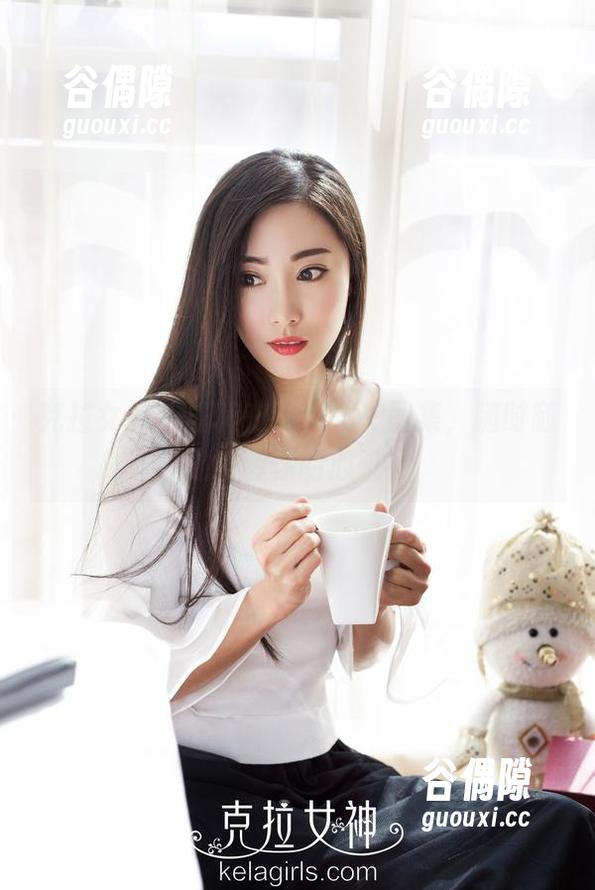 克拉女神 - 杨暖在线：女神图集，随时随地唤醒你的心跳！