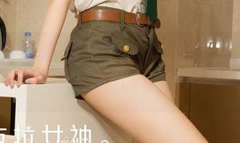 克拉女神 – 这组王睿JK高清照，分享给你，点燃我的灵魂！