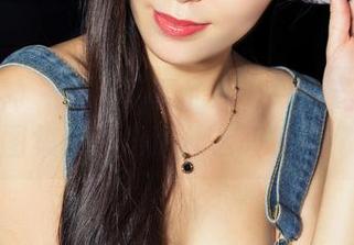 克拉女神 – 放纵不羁的颖儿——这组美图图集让你知道什么叫惊艳！