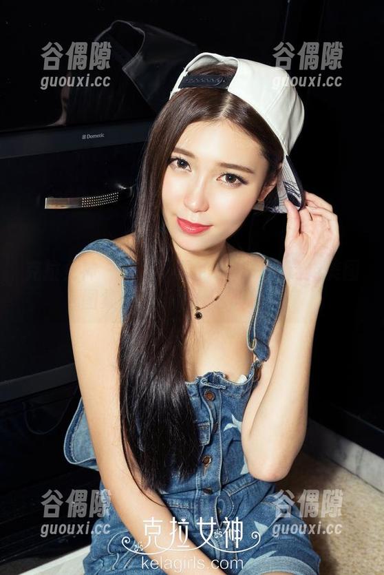 克拉女神-颖儿 克拉女神 - 放纵不羁的颖儿——这组美图图集让你知道什么叫惊艳!